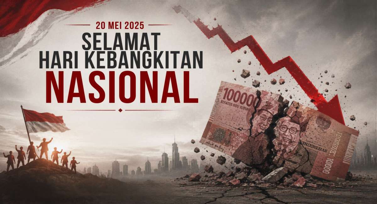 Hari Kebangkitan Nasional 2026