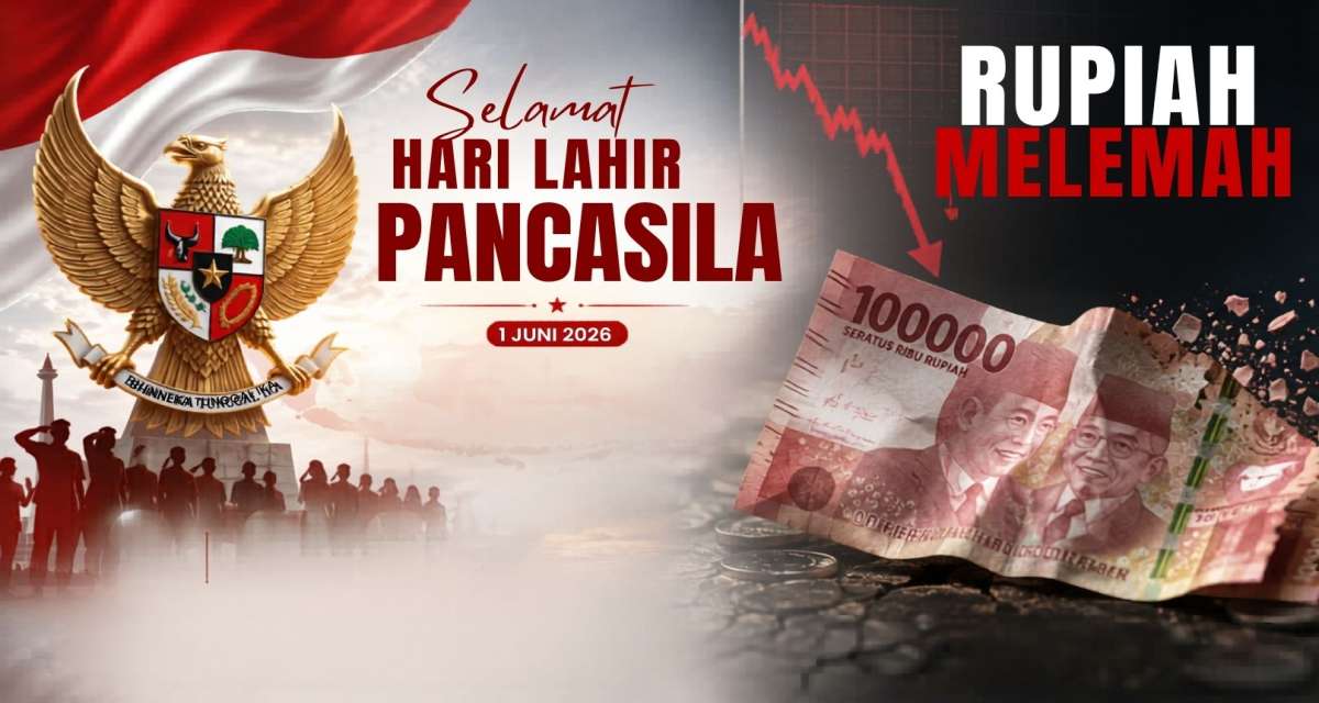 Hari Lahir Pancasila 2026