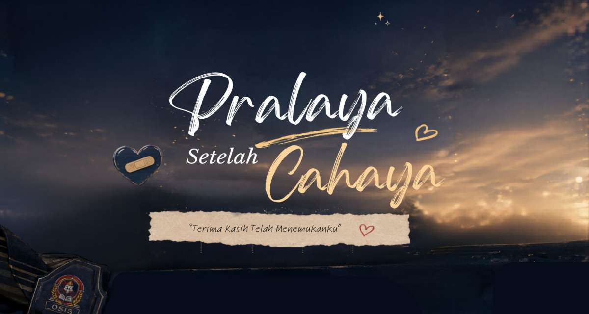 (1) Pralaya Setelah Cahaya