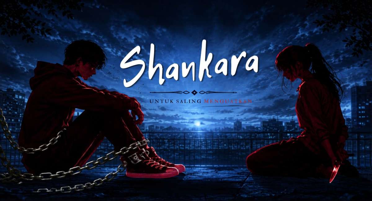 2 Shankara