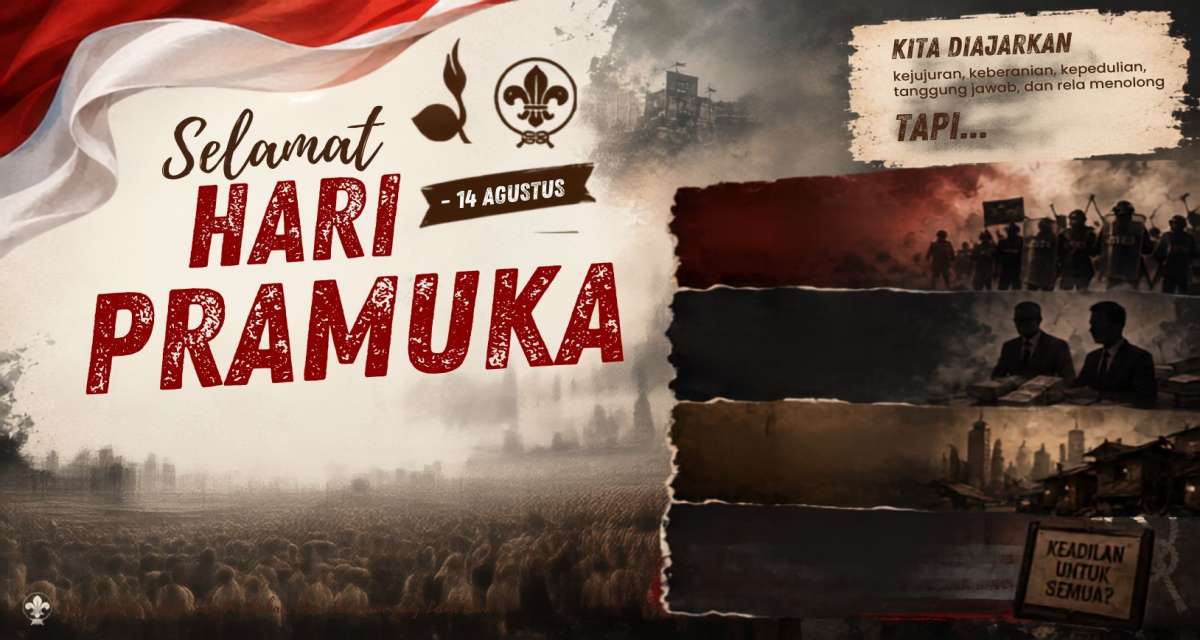 Hari Pramuka 2026